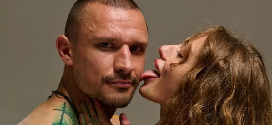 “Холостяк14”: Цимбалюк опублікував фото з обраницею “Холостяк14”: Цимбалюк опублікував фото з обраницею