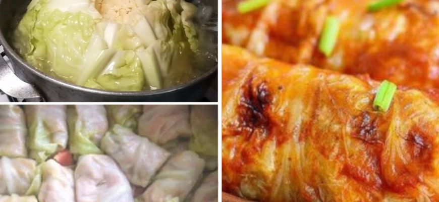 Ви готуєте голубці неправильно: 3 характерні помилки, що зіпсують смак улюбленої страви – виправляємося Ви готуєте голубці неправильно: 3 характерні помилки, що зіпсують смак улюбленої страви – виправляємося