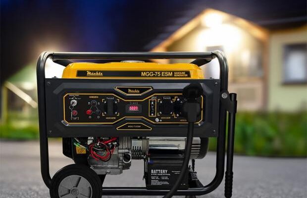 Генератор у квартирі під забороною? Ось який штраф загрожує власнику і в чому небезпека Генератор у квартирі під забороною? Ось який штраф загрожує власнику і в чому небезпека