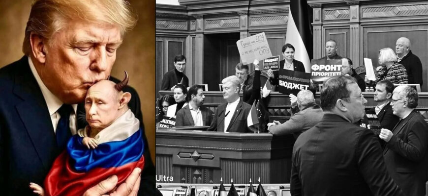 «Головна мета старих пердунів – прибрати Зеленського»: нардеп Богуцька – базує (ФОТО) «Головна мета старих пердунів – прибрати Зеленського»: нардеп Богуцька – базує (ФОТО)