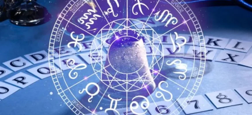 Гороскоп на 14 грудня: день обіцяє бути вдалим Гороскоп на 14 грудня: день обіцяє бути вдалим