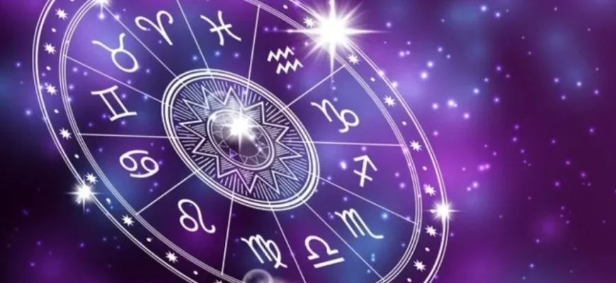 Гороскоп на 17 грудня: день буде насиченим і непередбачуваним Гороскоп на 17 грудня: день буде насиченим і непередбачуваним