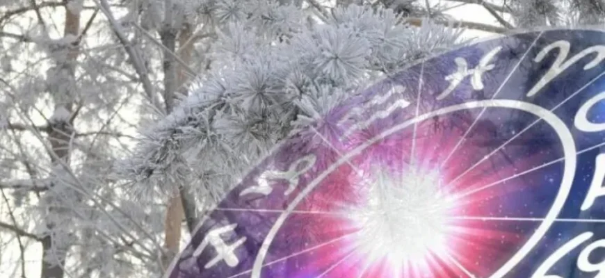 Гороскоп на 27 грудня: день сприятливий для творчих ідей та невеликих домашніх радощів Гороскоп на 27 грудня: день сприятливий для творчих ідей та невеликих домашніх радощів