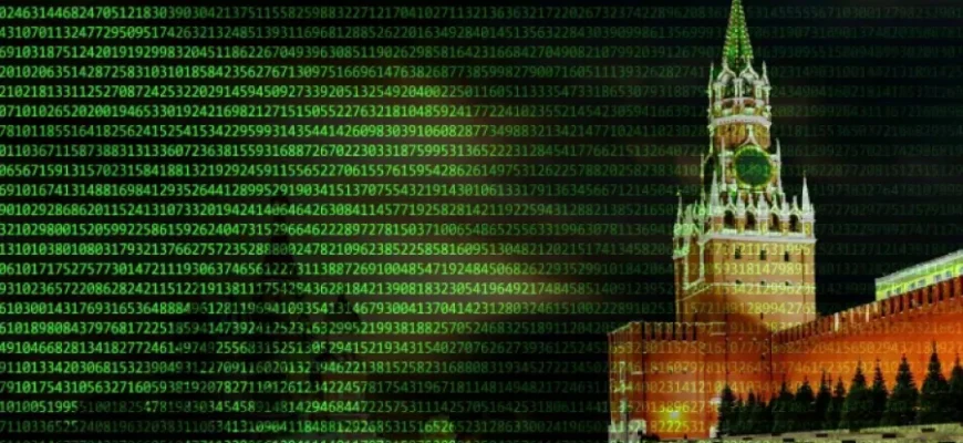 ГРУ Росії атакувало США: серйозні наслідки зафіксовані в декількох штатах ГРУ Росії атакувало США: серйозні наслідки зафіксовані в декількох штатах