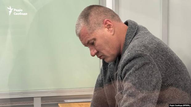 Хто вніс 40 млн грн застави за фігуранта справи Міндіча, директора Енергоатома з безпеки Басова, – “Схеми” Хто вніс 40 млн грн застави за фігуранта справи Міндіча, директора Енергоатома з безпеки Басова, – “Схеми”