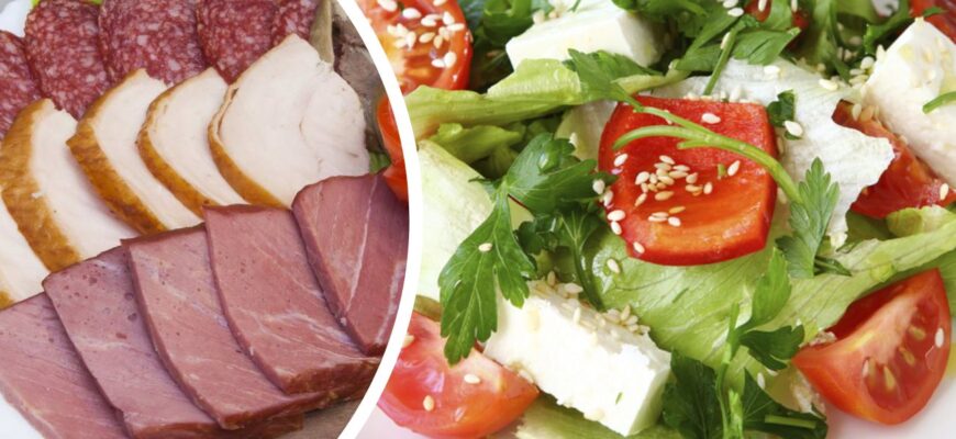 Забутий варіант сервірування нарізки із зошита 1969 року – бабусю навчила прабабуся, а мене – мама Забутий варіант сервірування нарізки із зошита 1969 року – бабусю навчила прабабуся, а мене – мама