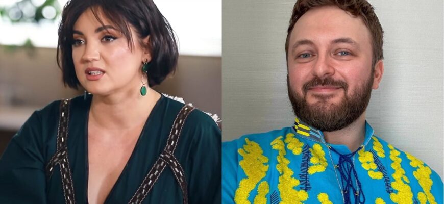 “Особисте життя чоловіків, яких я люблю”: Ольга Цибульська відкрила правду про дітей свого кума DZIDZIO “Особисте життя чоловіків, яких я люблю”: Ольга Цибульська відкрила правду про дітей свого кума DZIDZIO