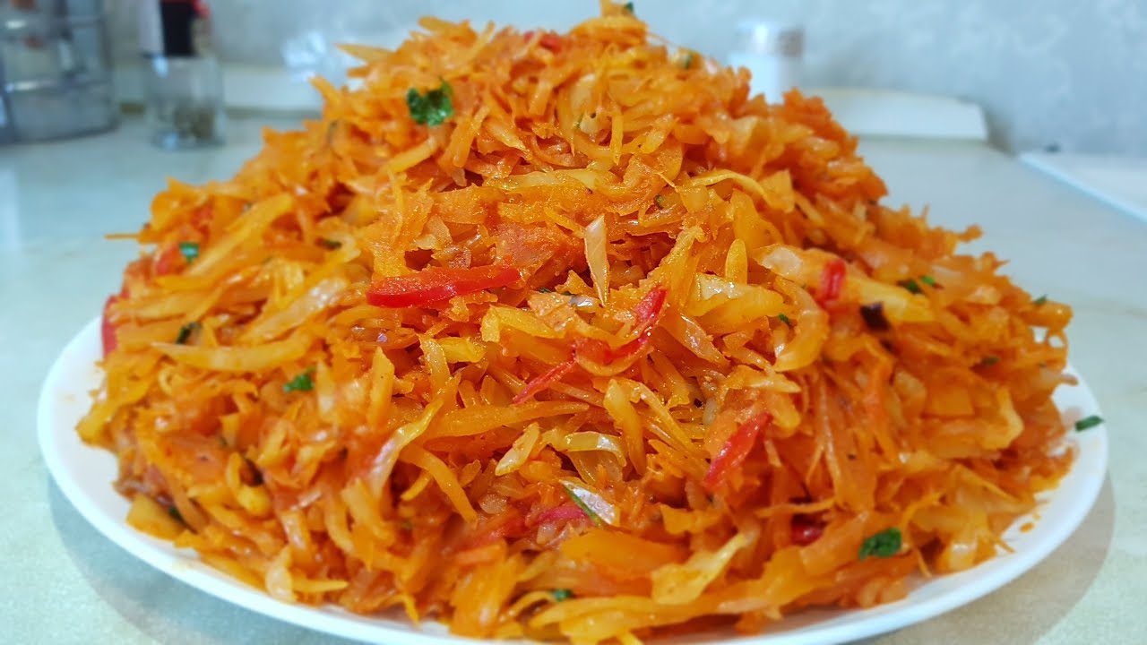 Кулінари поділились рецептом улюбленої страви Івана Франка з капусти Кулінари поділились рецептом улюбленої страви Івана Франка з капусти