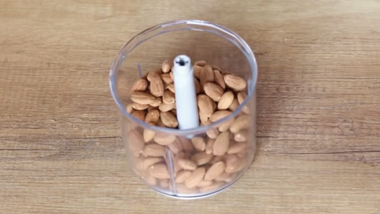 Господині розповіли рецепт різдвяного печива без борошна і масла Господині розповіли рецепт різдвяного печива без борошна і масла