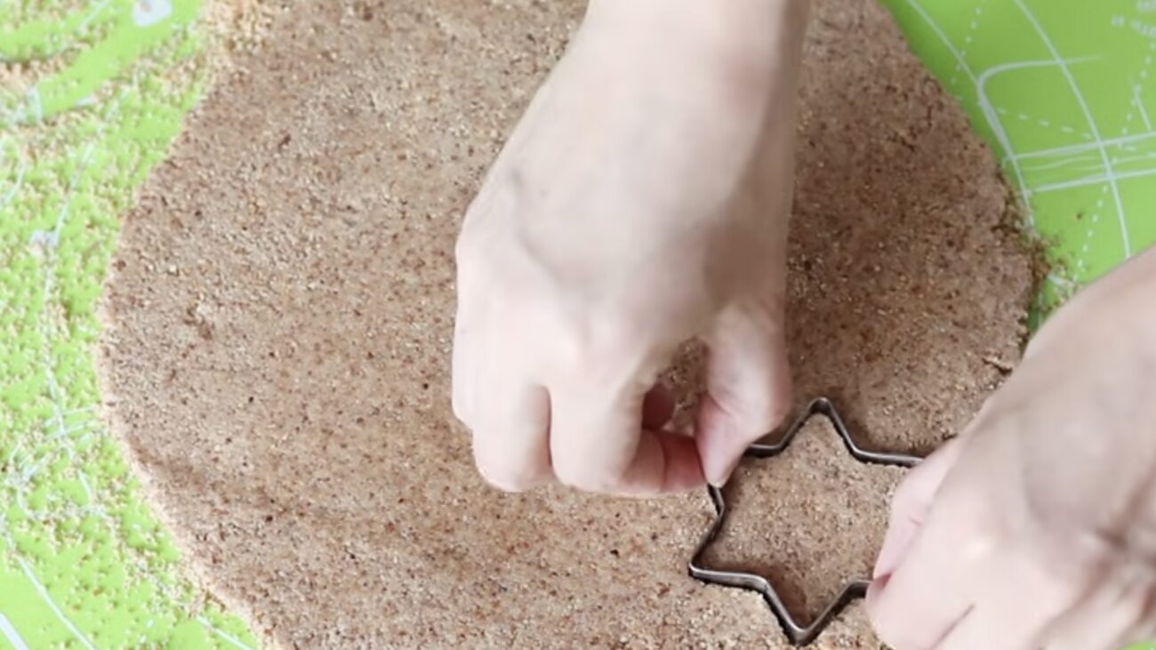 Господині розповіли рецепт різдвяного печива без борошна і масла Господині розповіли рецепт різдвяного печива без борошна і масла