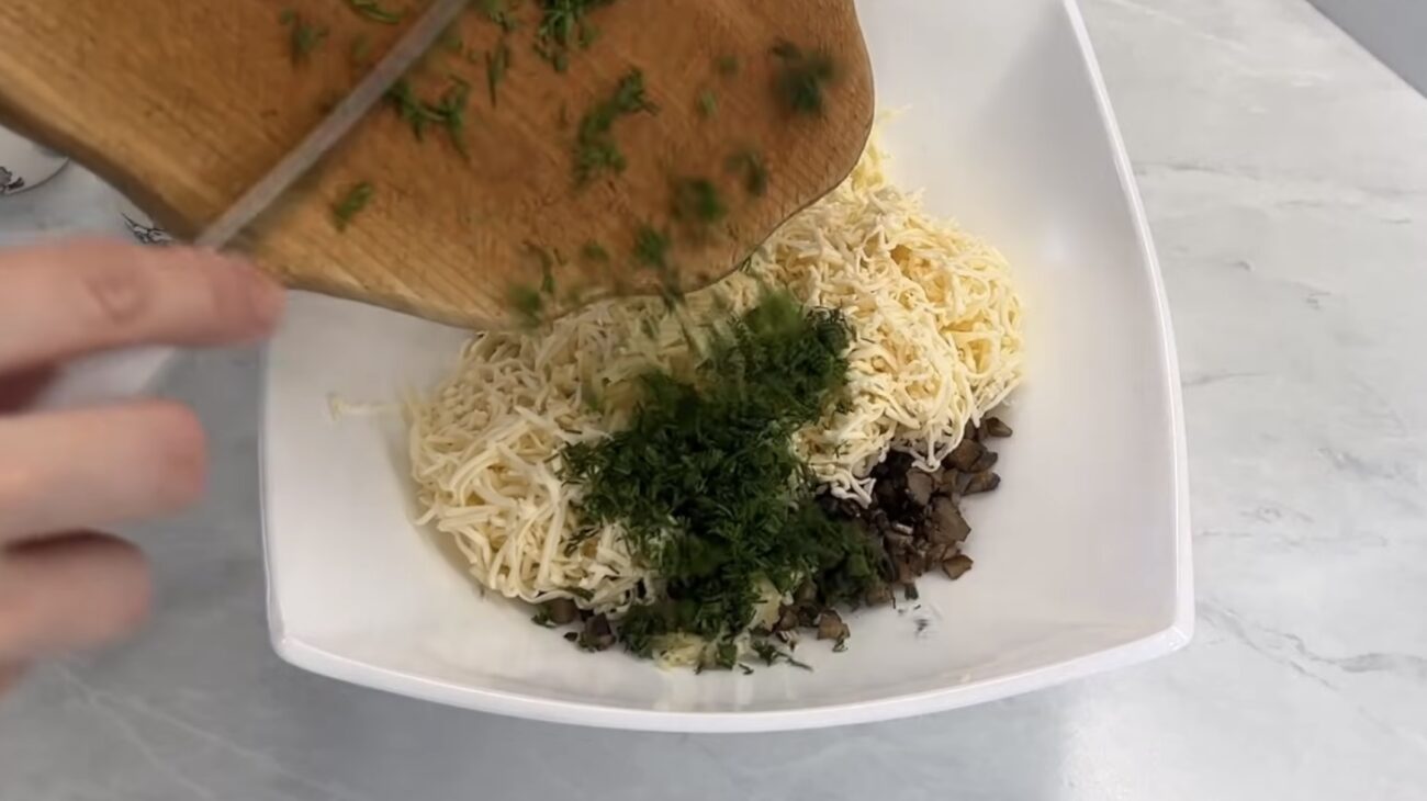 Господині розповіли, як приготувати смачну закуску з грибів Господині розповіли, як приготувати смачну закуску з грибів