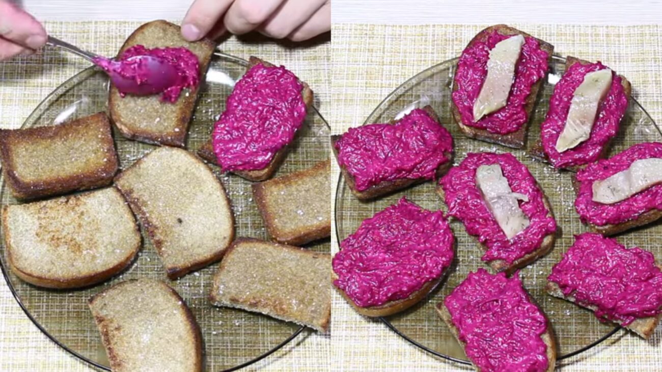 Господині розповіли три рецепти бутербродів, які готуються за 5 хвилин Господині розповіли три рецепти бутербродів, які готуються за 5 хвилин