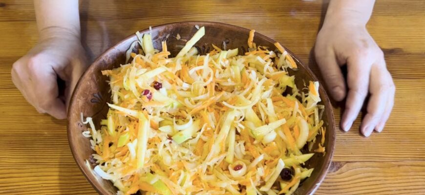 Квашена капуста виходить хрумкою і не “сопливою”, якщо знати 1 секретний день за місячним календарем Квашена капуста виходить хрумкою і не “сопливою”, якщо знати 1 секретний день за місячним календарем