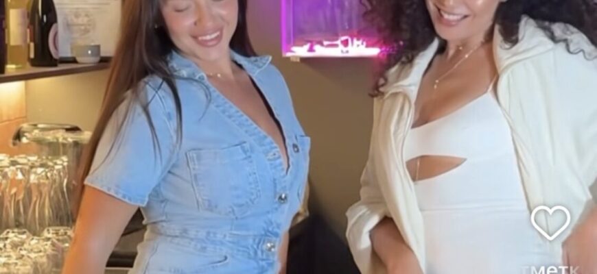 Вагітна Настя Каменських засвітила округлий животик у свої 38 років: “Очікуємо на малятко” Вагітна Настя Каменських засвітила округлий животик у свої 38 років: “Очікуємо на малятко”