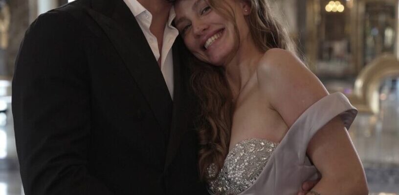 “Була на зйомках”: після Холостяка-14 Тарас Цимбалюк прокоментував свій роман на шоу з іншою “Була на зйомках”: після Холостяка-14 Тарас Цимбалюк прокоментував свій роман на шоу з іншою