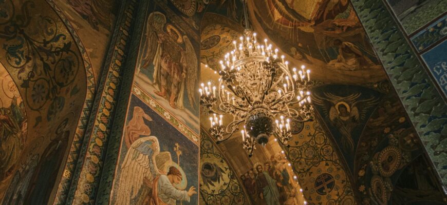 7 січня в Україні тепер святкуватимуть НЕ Різдво, і не тому, що його перенесли на 25.12: буде нове свято 7 січня в Україні тепер святкуватимуть НЕ Різдво, і не тому, що його перенесли на 25.12: буде нове свято