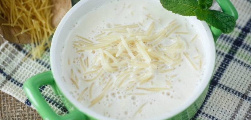 Приготувала для себе страву з дитинства: а моя малеча тепер просить це на сніданок щодня Приготувала для себе страву з дитинства: а моя малеча тепер просить це на сніданок щодня