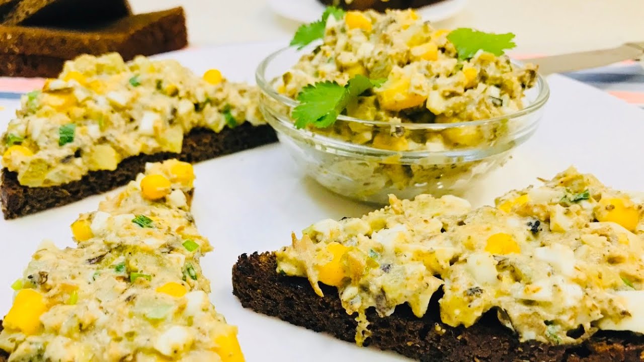 Кулінари розкрили секрет ідеальних бутербродів зі шпротами Кулінари розкрили секрет ідеальних бутербродів зі шпротами