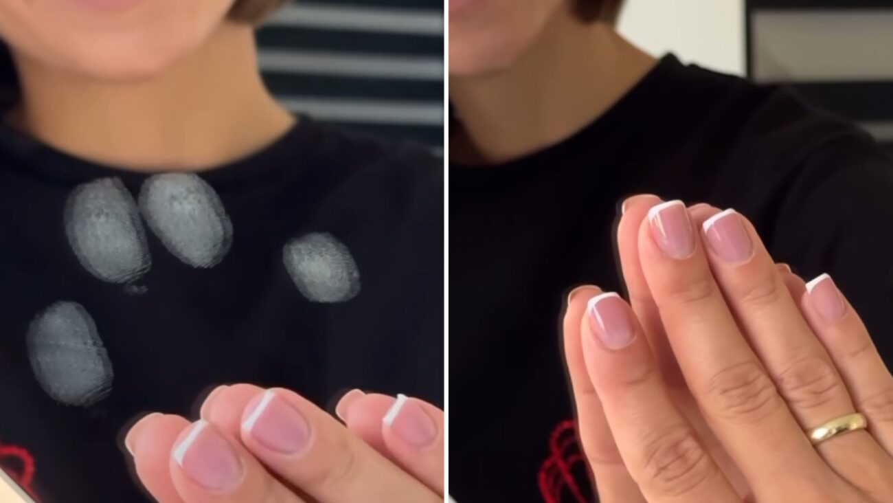 Господні розповіли, як ідеально натерти дзеркало, щоб не було розводів