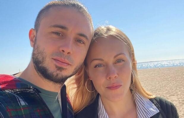 Ініціатором розлучення став чоловік: Блогер розповів, що зруйнувало шлюб Тараса Тополі Ініціатором розлучення став чоловік: Блогер розповів, що зруйнувало шлюб Тараса Тополі