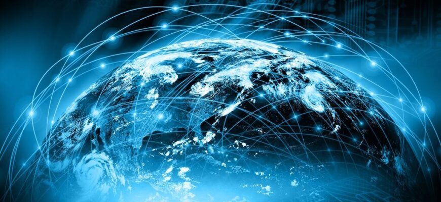 Чи подорожчає інтернет у 10 разів: у Мінцифри відповіли Чи подорожчає інтернет у 10 разів: у Мінцифри відповіли