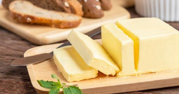 Кардіолог шокував: Що вершкове масло робить із вашим тиском Кардіолог шокував: Що вершкове масло робить із вашим тиском