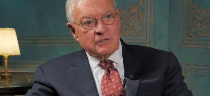 Кінець війни в Україні: Келлог зробив термінову заяву – вийшли на фініш Кінець війни в Україні: Келлог зробив термінову заяву – вийшли на фініш