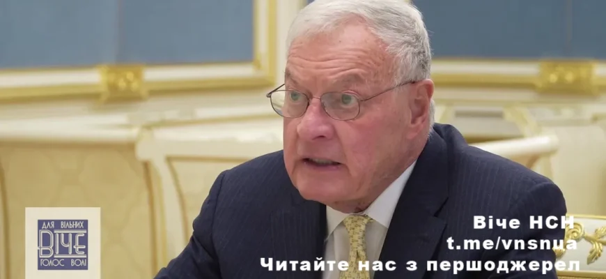 “Це жаxливі цифри”: Келлог заявив, що Україна і РФ втратили на війні понад 2 млн солдатів “Це жаxливі цифри”: Келлог заявив, що Україна і РФ втратили на війні понад 2 млн солдатів