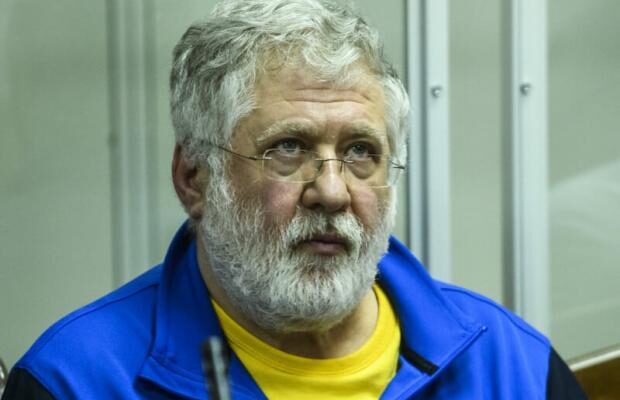 Коломойський буде розхитувати країну в інтересах Росії, – Сазонов Коломойський буде розхитувати країну в інтересах Росії, – Сазонов