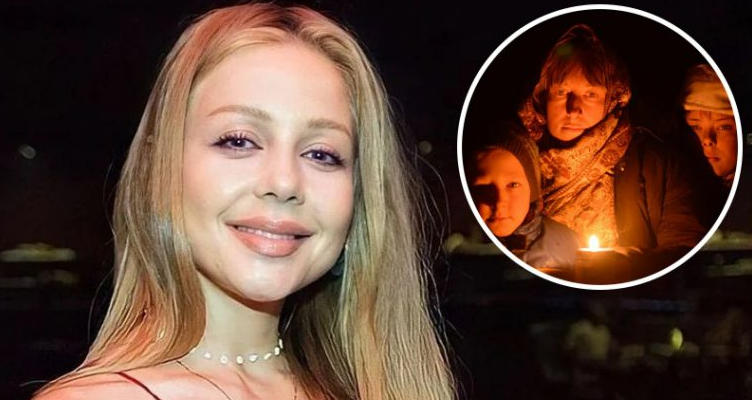 Коли дитячий щоденник змінює долю: Тіна Кароль здійснила диво для 9-річного Єгора з Маріуполя Коли дитячий щоденник змінює долю: Тіна Кароль здійснила диво для 9-річного Єгора з Маріуполя