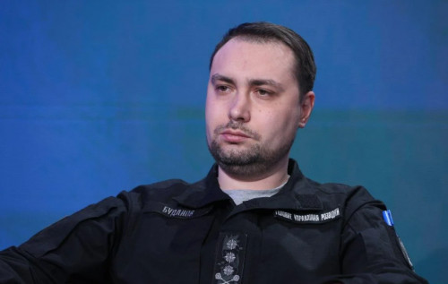 Коли може закінчитися війна і яка головна перешкода для цього: версія Буданова Коли може закінчитися війна і яка головна перешкода для цього: версія Буданова