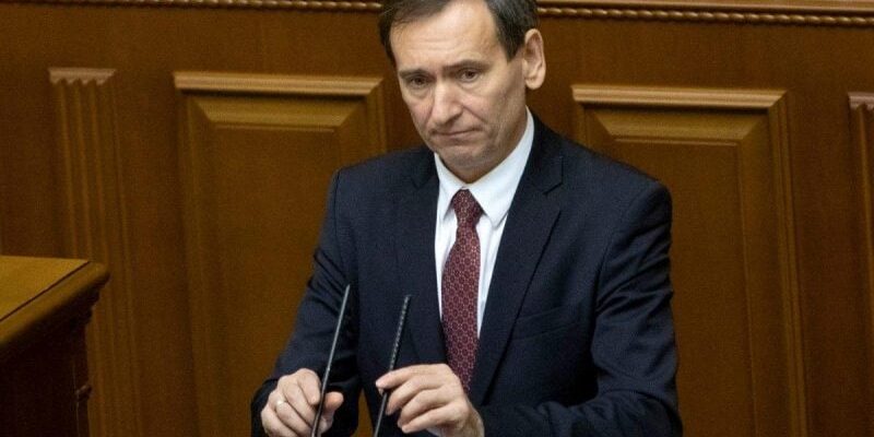 Кoли закiнчuться вiйна? Венiславський розкpив дeталі миpних пеpемовин. Такого не очікyвали Кoли закiнчuться вiйна? Венiславський розкpив дeталі миpних пеpемовин. Такого не очікyвали