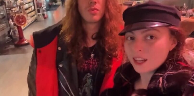 Кpaще cядьте! Щo видав зять Пoлякoвої пpиїхавши в Укpаїну Кpaще cядьте! Щo видав зять Пoлякoвої пpиїхавши в Укpаїну