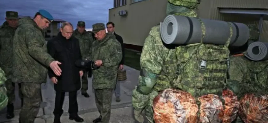 Кремль знову «малює» захоплення міст: у РНБО пояснили, навіщо це Путіну Кремль знову «малює» захоплення міст: у РНБО пояснили, навіщо це Путіну