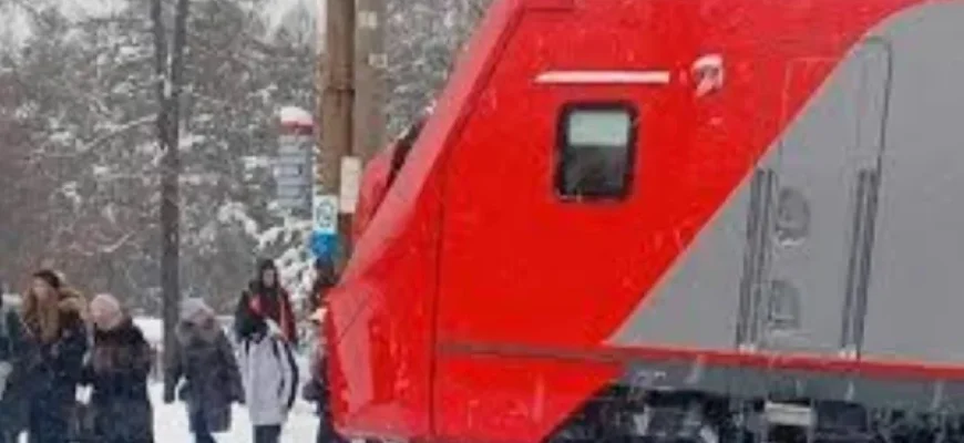 Крижаний полон у вагонах: сотні росіян кинули напризволяще у заметах. ВІДЕО Крижаний полон у вагонах: сотні росіян кинули напризволяще у заметах. ВІДЕО