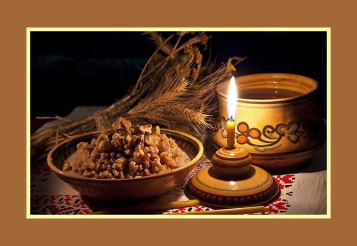 Господині розповіли, у який день перед Різдвом не можна варити кутю