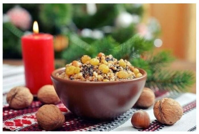 Господині розповіли, у який день перед Різдвом не можна варити кутю