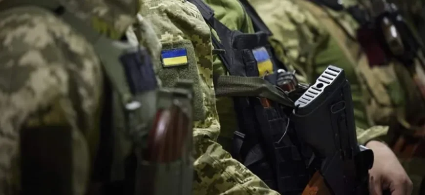 «Ланцюг рвуть по слабкій ланці»: де ЗСУ можуть повторити успіх, досягнутий у Куп’янську «Ланцюг рвуть по слабкій ланці»: де ЗСУ можуть повторити успіх, досягнутий у Куп’янську