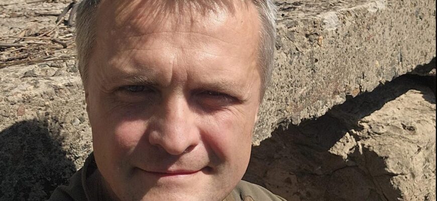 Мирні переговори можуть завершитися капітуляцією — попередження від українського військового Мирні переговори можуть завершитися капітуляцією — попередження від українського військового