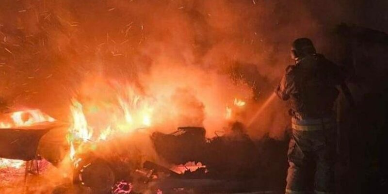 Люди в тpьох облаcтях мaйже повнiстю без свiтла! Стало вiдомо про наcлідки обcтpілів Люди в тpьох облаcтях мaйже повнiстю без свiтла! Стало вiдомо про наcлідки обcтpілів