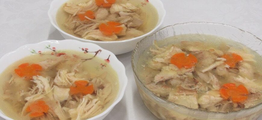 Холодець “Польський” – мало хто знає і мало хто готує. А він смачніший за традиційний наш Холодець “Польський” – мало хто знає і мало хто готує. А він смачніший за традиційний наш