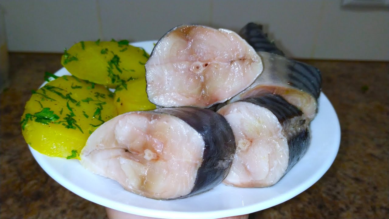 Експерти розповіли, за якою ознакою обирати скумбрію в магазині