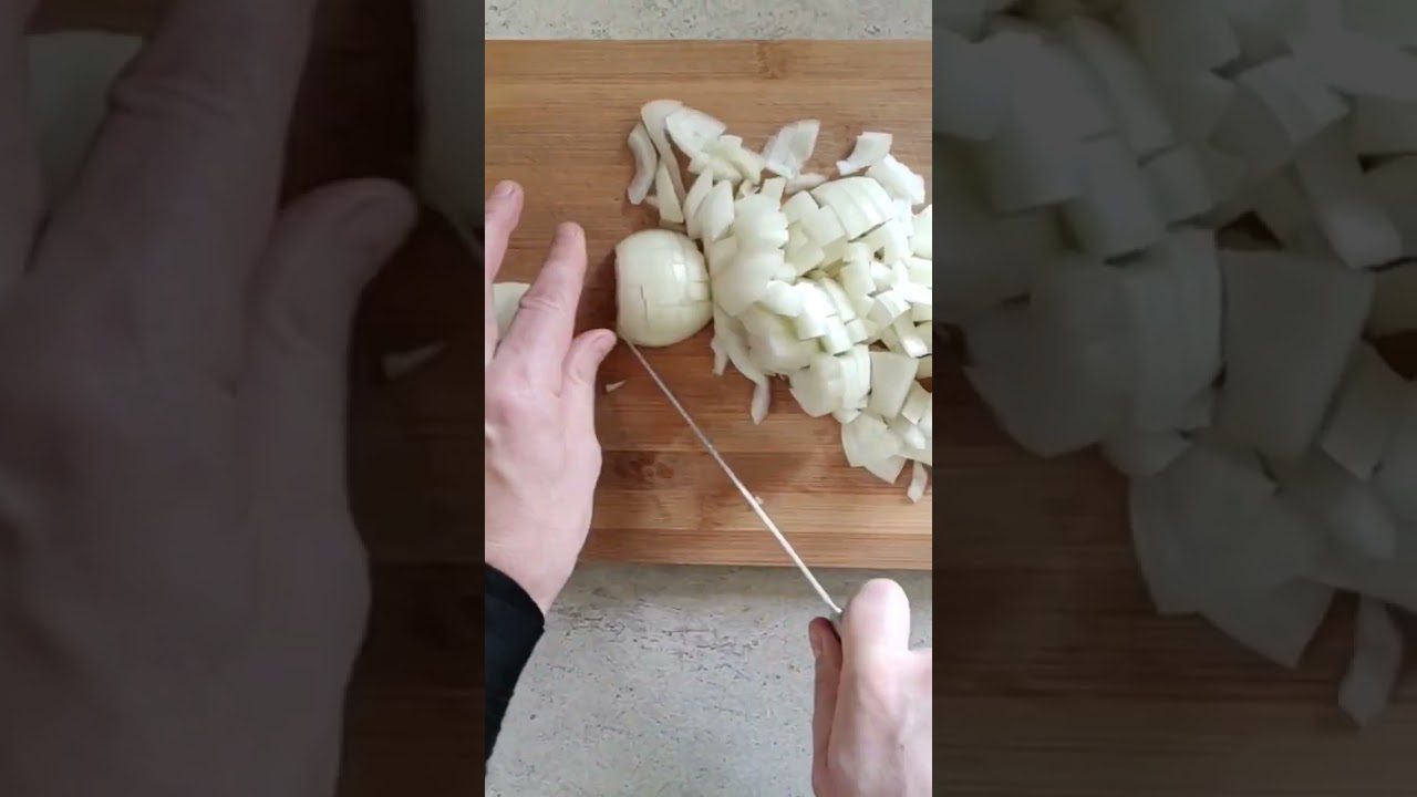 Рецепт святкового салату Генерал