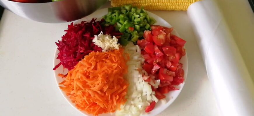 Порція борщу за 25 гривень? 4 економні хитрощі, які дозволять вам готувати наваристо без м’яса Порція борщу за 25 гривень? 4 економні хитрощі, які дозволять вам готувати наваристо без м’яса