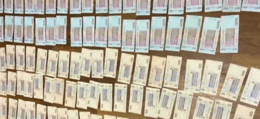 Майже 300 тис. грн хабарів: трьом мешканцям Дніпропетровщини оголошено підозру Майже 300 тис. грн хабарів: трьом мешканцям Дніпропетровщини оголошено підозру