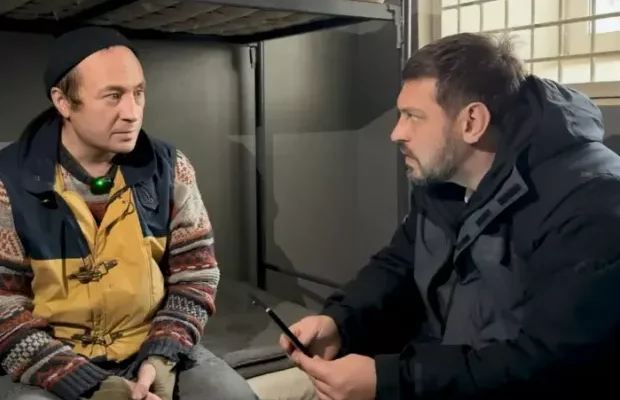 Мій чоловік – захисник”: Полонений окупант зателефонував дружині, яка заявила, що він – “не окупант Мій чоловік – захисник”: Полонений окупант зателефонував дружині, яка заявила, що він – “не окупант