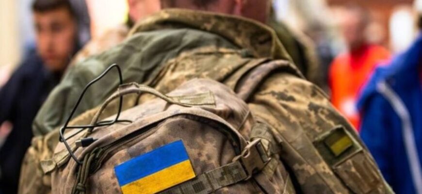 Мобілізація по-новому: чи можуть тепер забирати до 25 років Мобілізація по-новому: чи можуть тепер забирати до 25 років