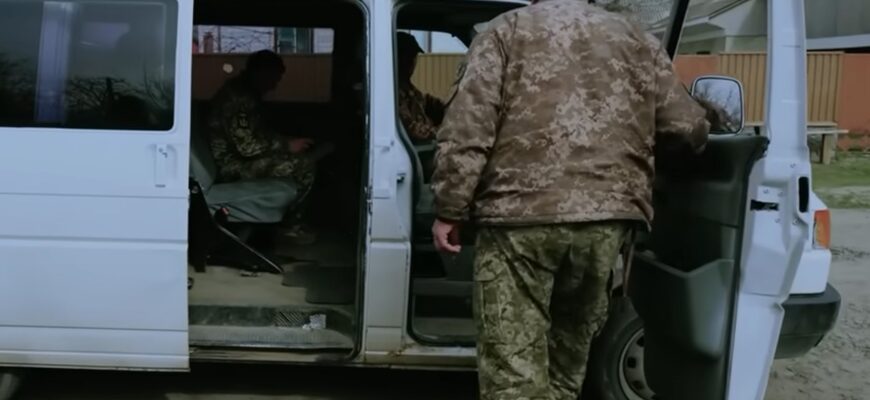 Мобілізація з 18 років: українців готують до радикальних змін Мобілізація з 18 років: українців готують до радикальних змін