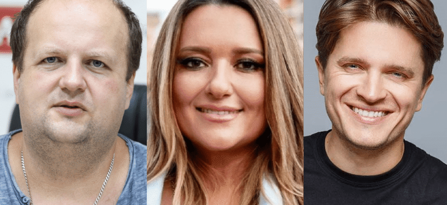 Могилевська скинула 25 кг, Анатоліч – 28: а рекордсменом зі схуднення виявився Віктор Бронюк із тридцяточкою Могилевська скинула 25 кг, Анатоліч – 28: а рекордсменом зі схуднення виявився Віктор Бронюк із тридцяточкою