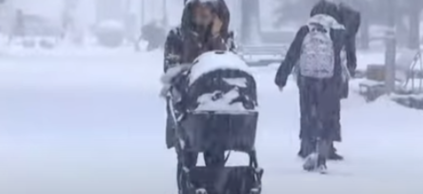 Морози зашкалюють, сніг не відпускає: якою буде погода в Україні 30 грудня Морози зашкалюють, сніг не відпускає: якою буде погода в Україні 30 грудня